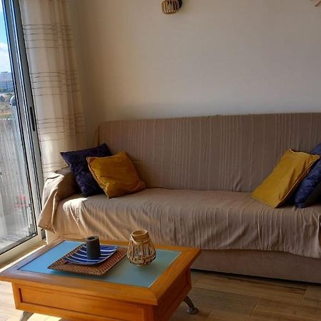 פורטימאו Apartamento Com Vista Espetacular, Ao Lado Da Praia מראה חיצוני תמונה