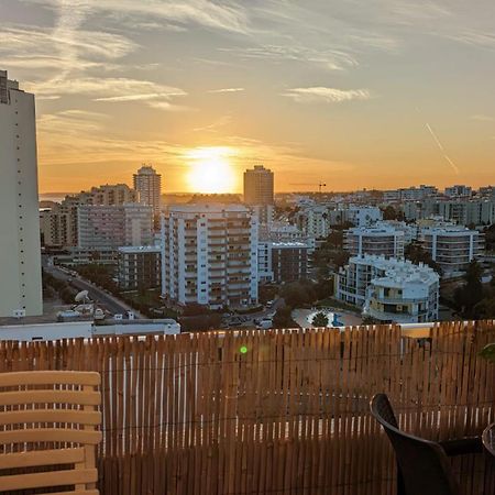 פורטימאו Apartamento Com Vista Espetacular, Ao Lado Da Praia מראה חיצוני תמונה