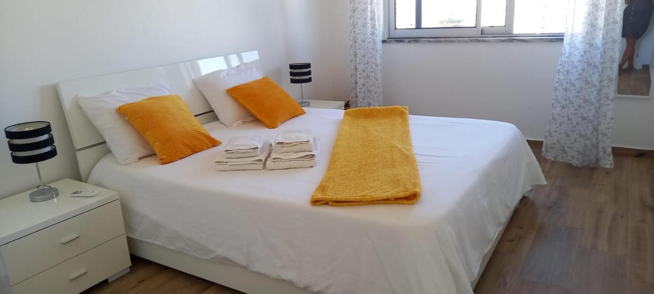 פורטימאו Apartamento Com Vista Espetacular, Ao Lado Da Praia מראה חיצוני תמונה