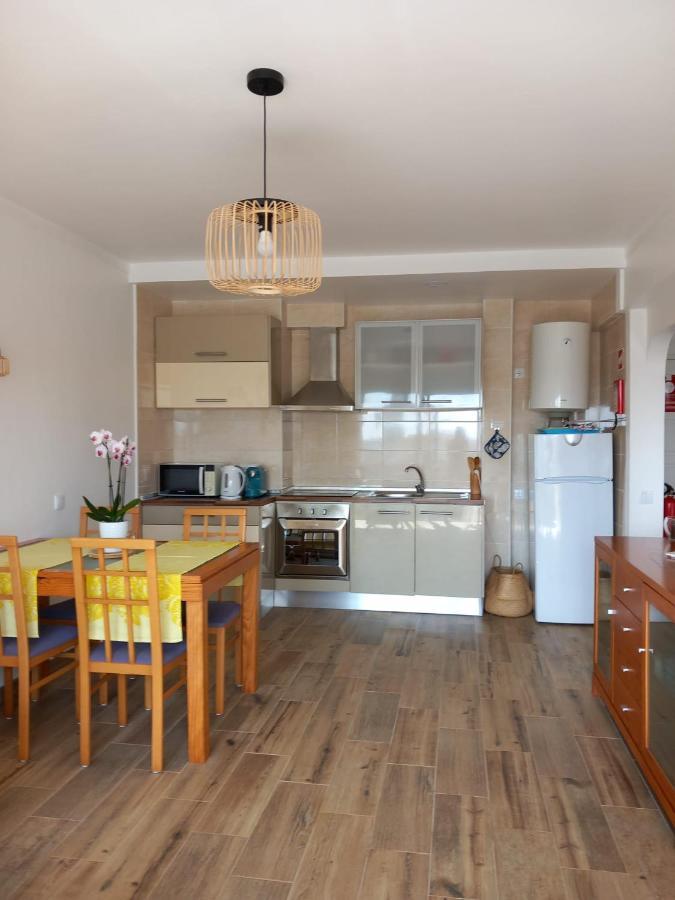 פורטימאו Apartamento Com Vista Espetacular, Ao Lado Da Praia מראה חיצוני תמונה