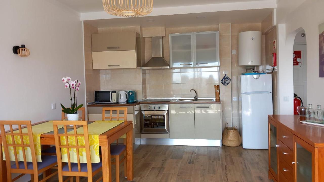 פורטימאו Apartamento Com Vista Espetacular, Ao Lado Da Praia מראה חיצוני תמונה