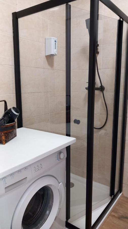 פורטימאו Apartamento Com Vista Espetacular, Ao Lado Da Praia מראה חיצוני תמונה