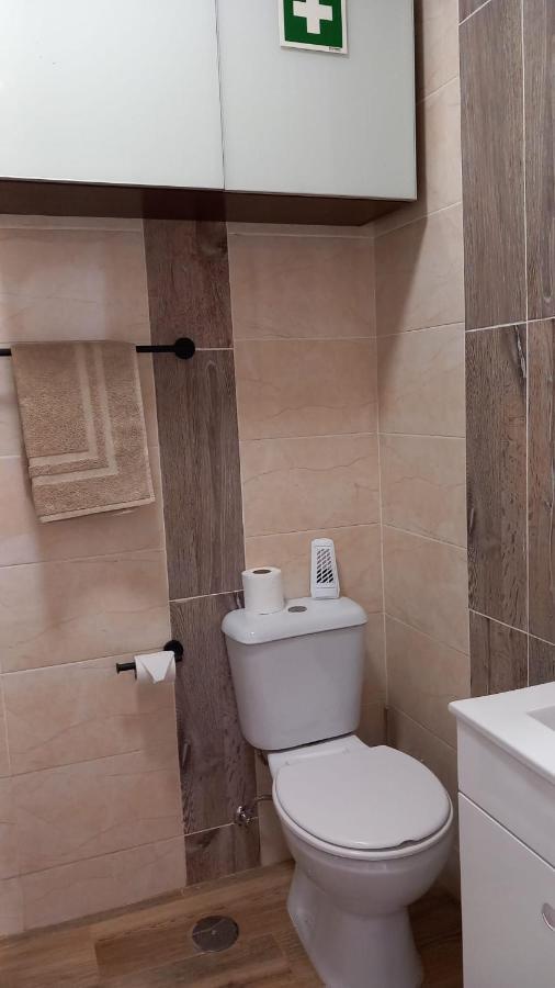 פורטימאו Apartamento Com Vista Espetacular, Ao Lado Da Praia מראה חיצוני תמונה